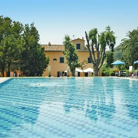 Appartamento Holiday St Anna, Rio Nellelba *