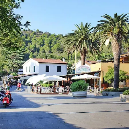 דירה Holiday St Anna, Rio Nell