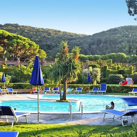 Holiday St Anna, Rio Nellelba
