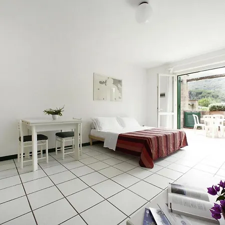 Holiday St Anna, Rio Nellelba * Rio dellʼElba