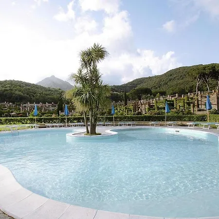 Apartment Holiday St Anna, Rio Nell