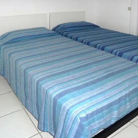 Apartment Holiday St Anna, Rio Nell