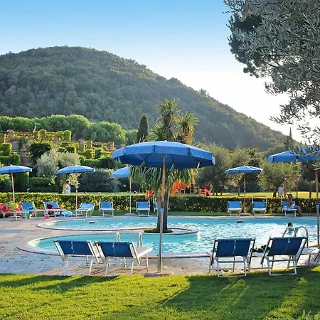 Apartment Holiday St Anna, Rio Nell