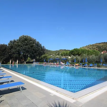 Holiday St Anna, Rio Nellelba * Rio dellʼElba