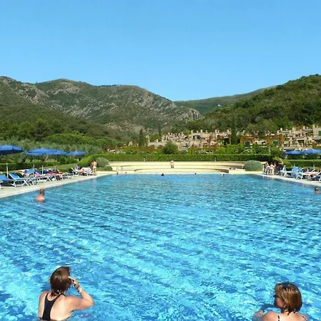דירה Holiday St Anna, Rio Nell