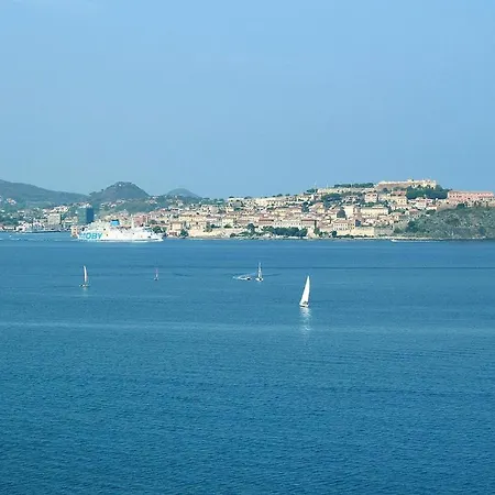Holiday St Anna, Rio Nellelba Appartamento *