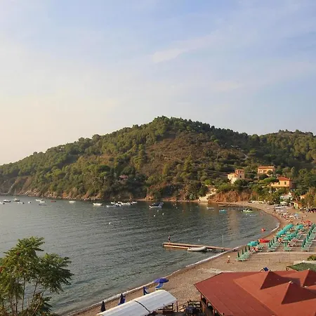Apartment Holiday St Anna, Rio Nell