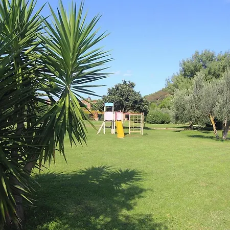 דירה Holiday St Anna, Rio Nell